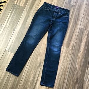 NYDJ Jean Legging